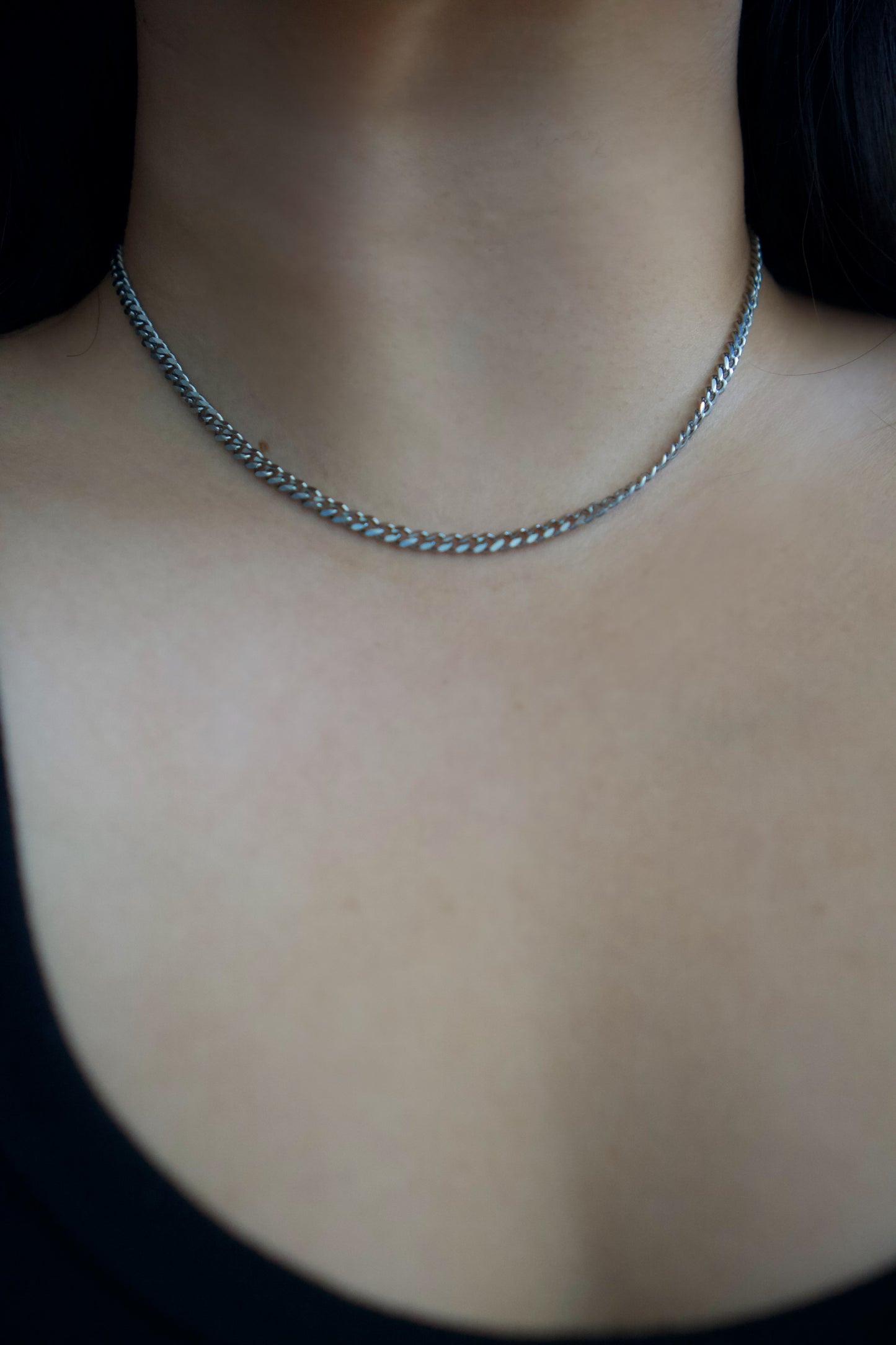 Cuban Chain Necklace