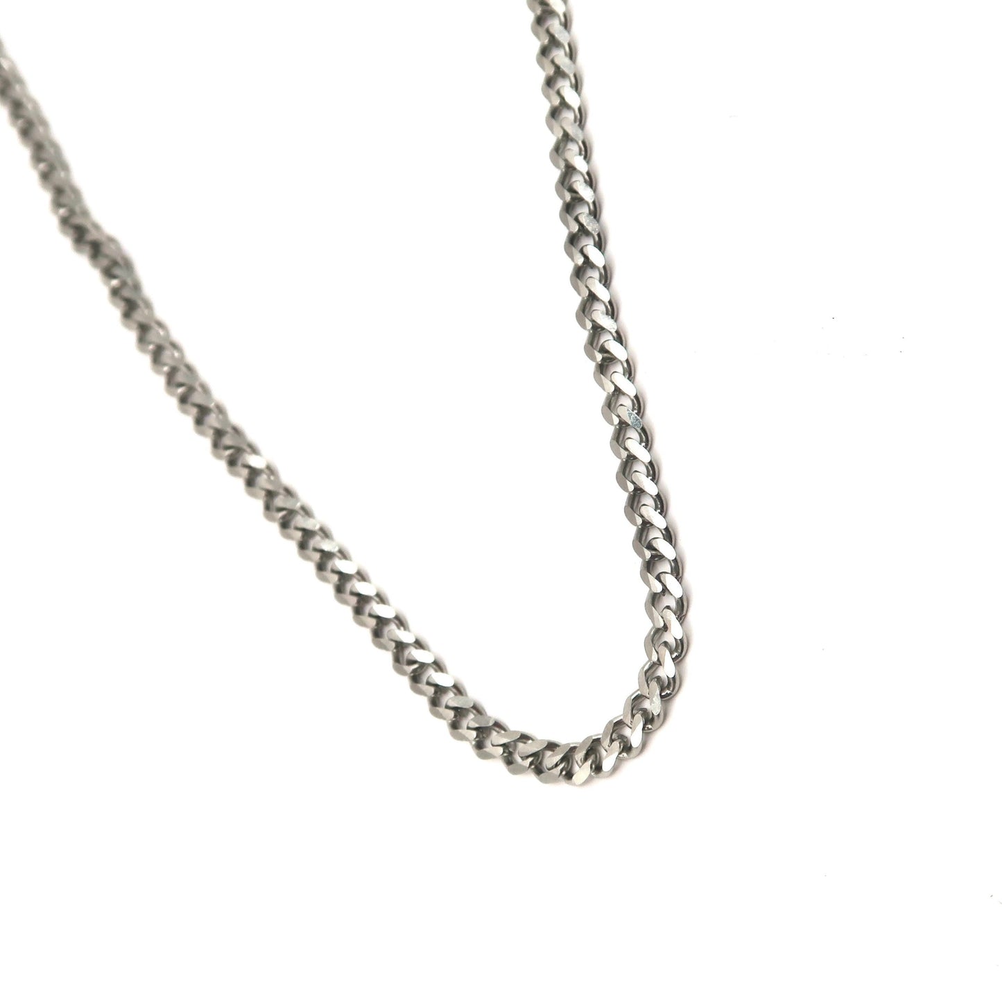 Cuban Chain Necklace